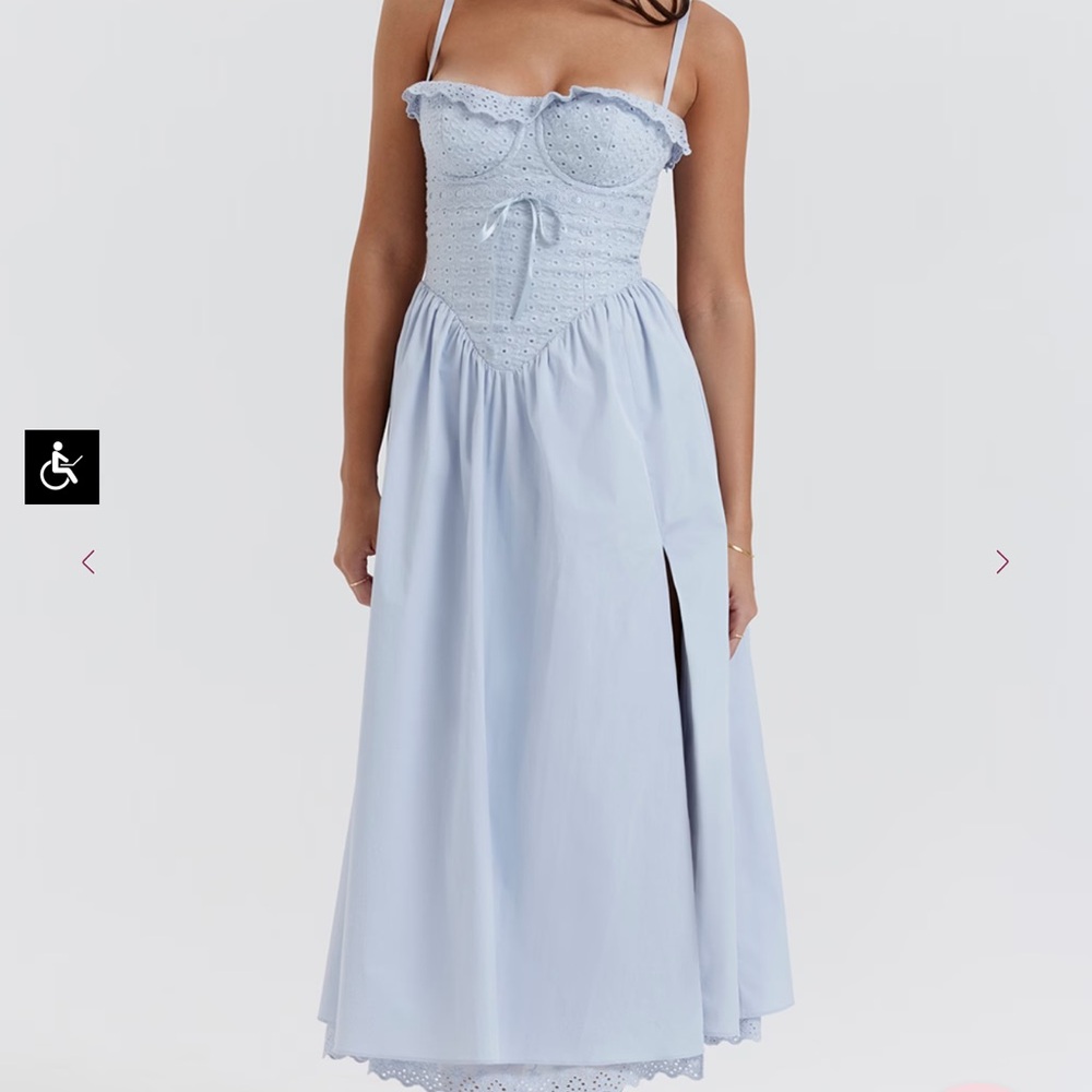 House of CB Jaime Dress